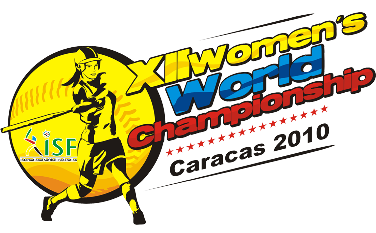 WBSC Tournament: XII Women's Softball World Championship