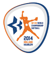 WBSC Tournament: XIV Women's Softball World Championship