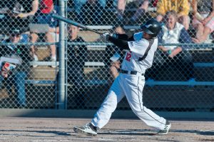New Zealand’s Nathan Nukunuku elected to WBSC Softball Division Board of Directors as male athlete representative