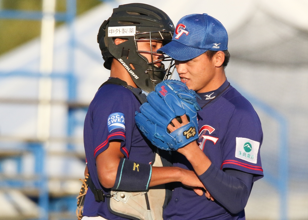 Chinese Taipei, Mexico, Nicaragua win in the U18 Baseball World Cup