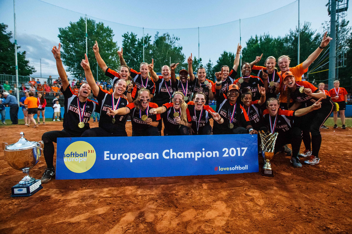 World Baseball Softball Confederation