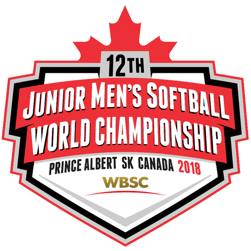 XII Jr. Men's Softball World Championship