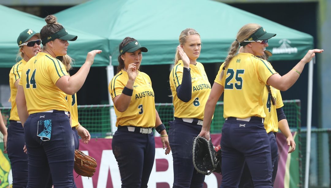 World Baseball Softball Confederation