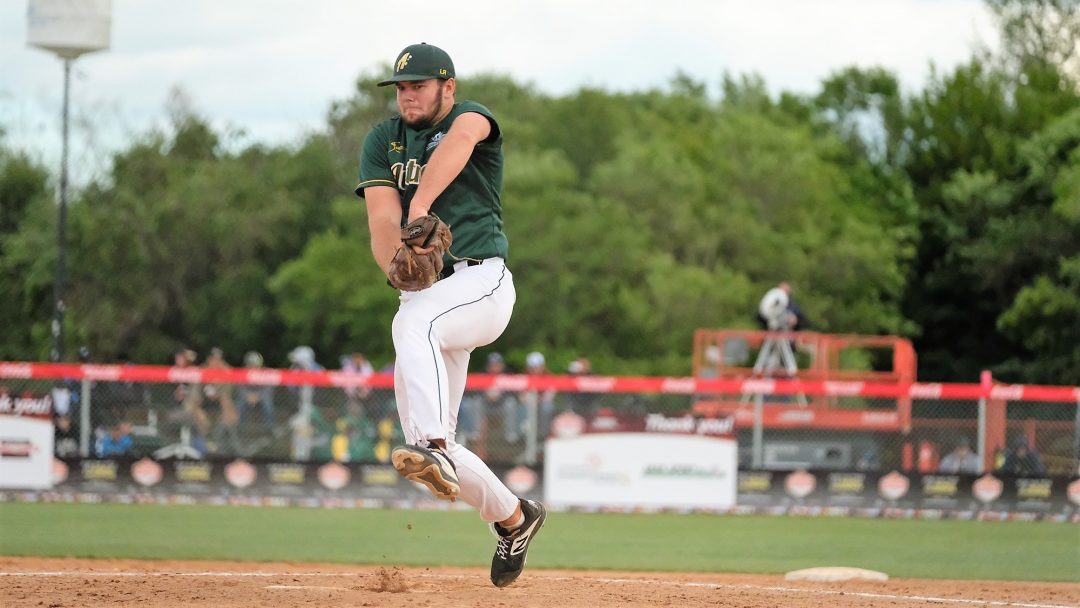 Australia crowned WBSC Junior Men’s Softball World Champions 2018