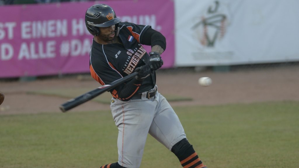 The Netherlands win the European Championship, The Czech Republic is the fifth team to advance to the WBSC Europe/Africa Qualifier