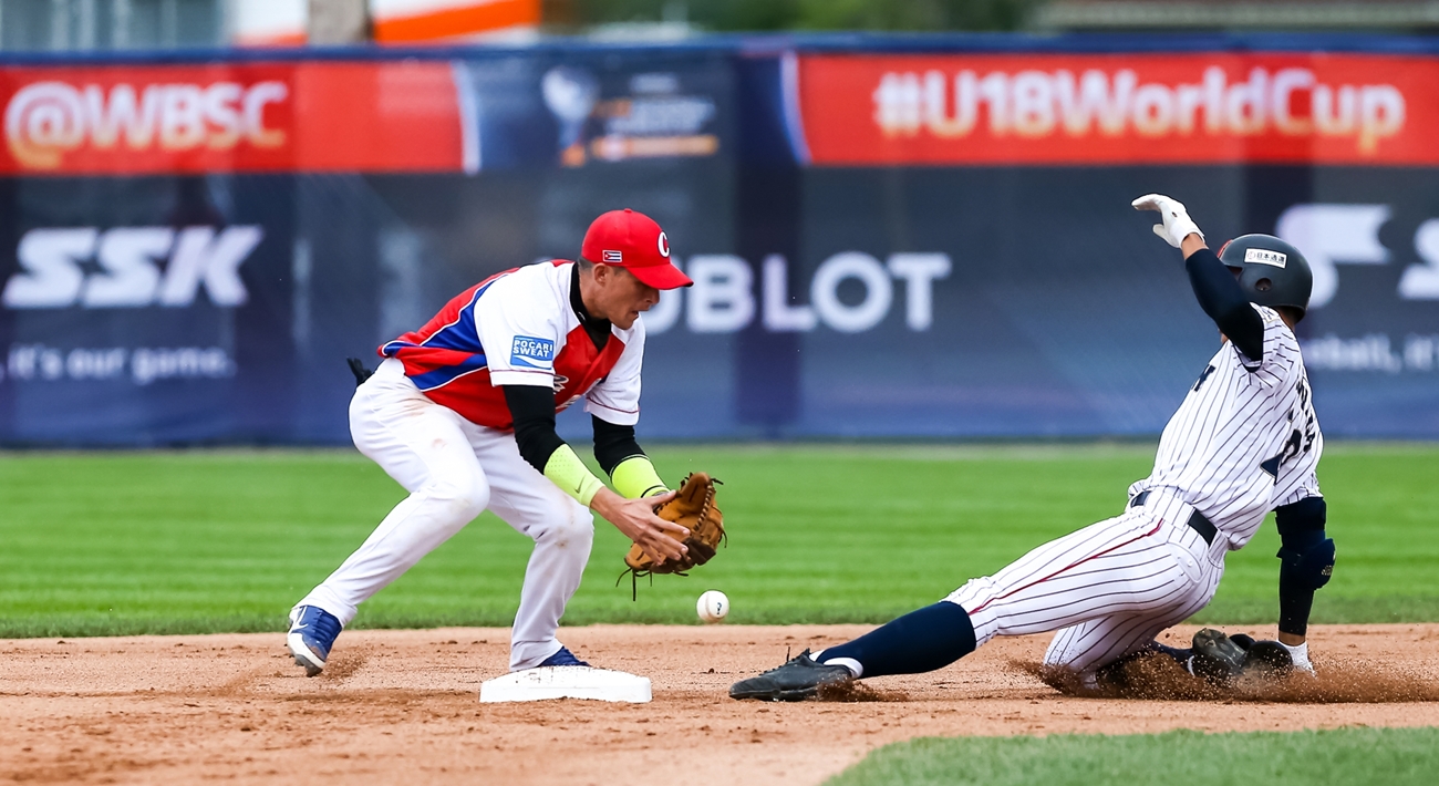 WBSC awards Premier12 2019/Olympic Qualifier hosting rights to Japan’s