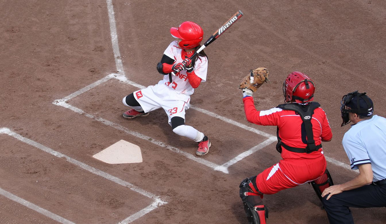 Umpires from 18 countries named to WBSC Softball World Championships 2018 WBSC