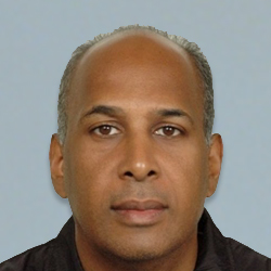 George Santiago