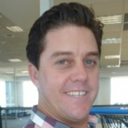 Glenn Williams