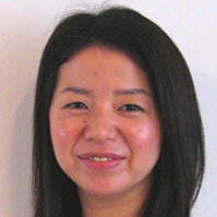 Hiroko Yamada