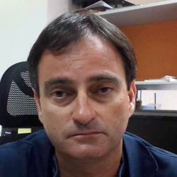 Jorge Bauza