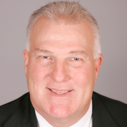 Larry Young