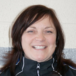 Lisa Turbitt