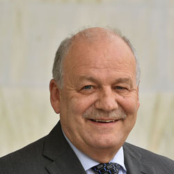 Dale McMann