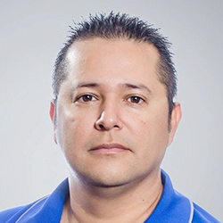 Miguel Ángel Hernández Sánchez
