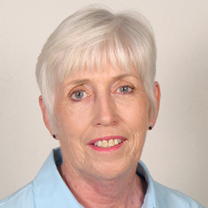 Moira Dempsey