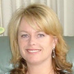 Narelle Gosstray