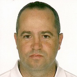 Pablo Carpio Navarro