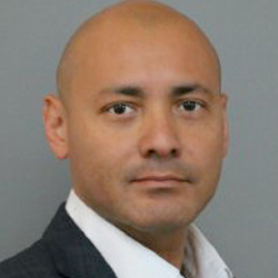 Pedro Alejandro Yang