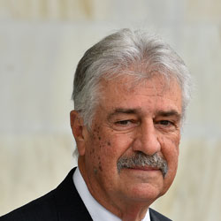 Ron Radigonda