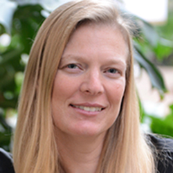 Justine Siegal
