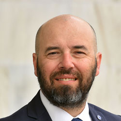Didier Seminet