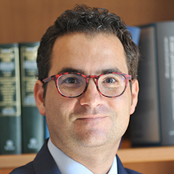 Vincenzo La Rocca