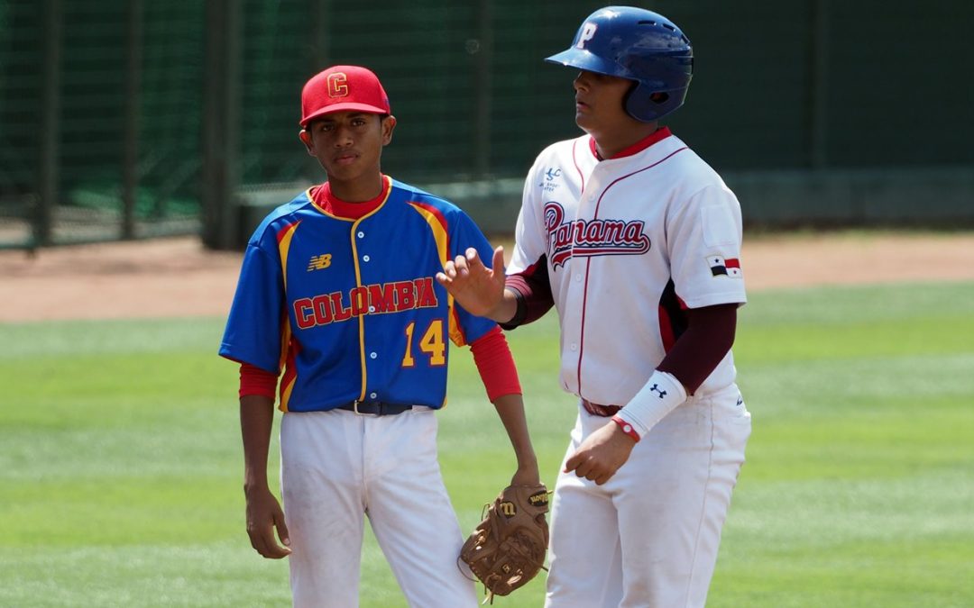 III U-15 Pan American Championship to open in Colombia, serves as qualifier for WBSC U-15 Baseball World Cup 2018