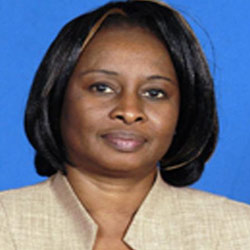 Beatrice Allen