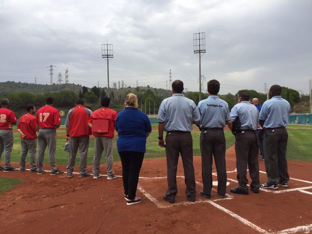 World Baseball Softball Confederation
