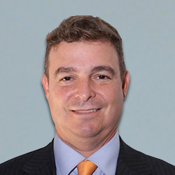 Antonio Castro