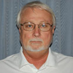 E.T. Colvin