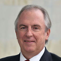 Ron Finlay