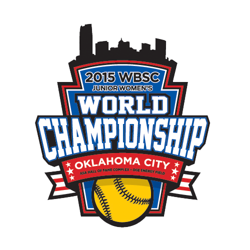 WBSC Tournament: XI Jr. Women's Softball World Championship