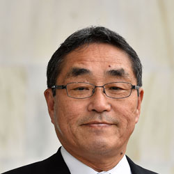 Masaaki Nagino