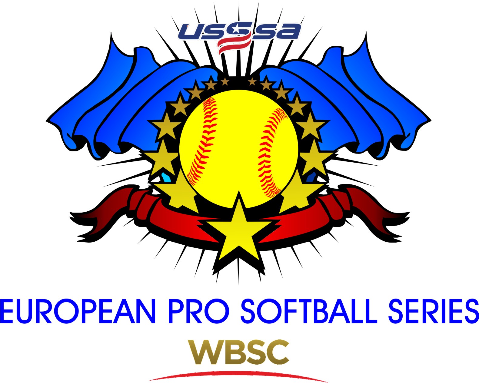 WBSC to LiveStream European Pro Softball Series World Baseball