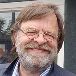 André Van Overbeek