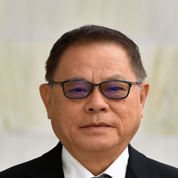 Tom Peng