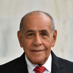 Meliton Sanchez Rivas