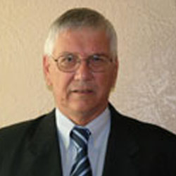 Robert J. Steffy