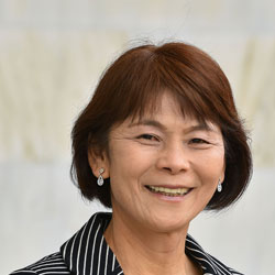 Taeko Utsugi