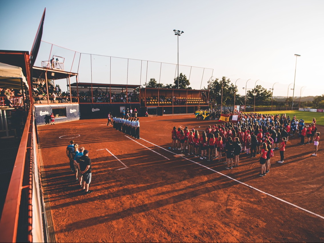 Softball Europe Officials Biennial to take place during the weekend