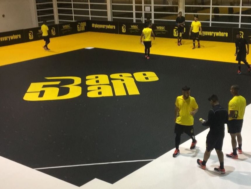 “Lo sport insegna a lasciarsi alle spalle gli errori”
