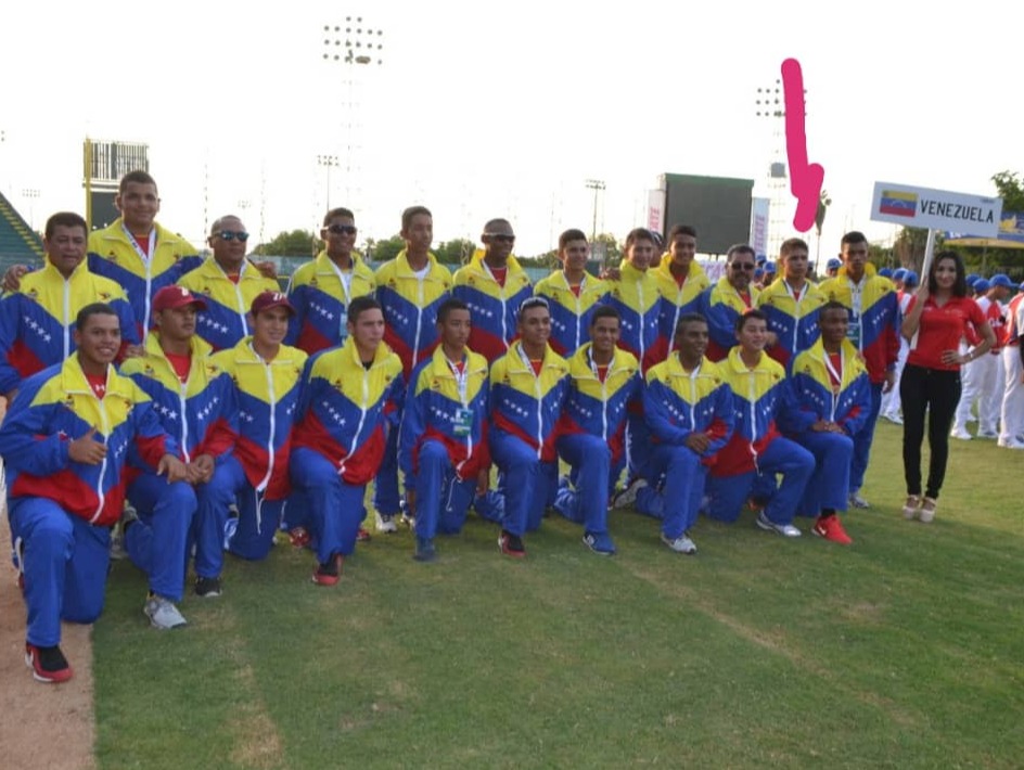 From WBSC U-12 World Cup 2011 to MLB: Rafael Marchan makes debut with Phillies, gets first big league hit