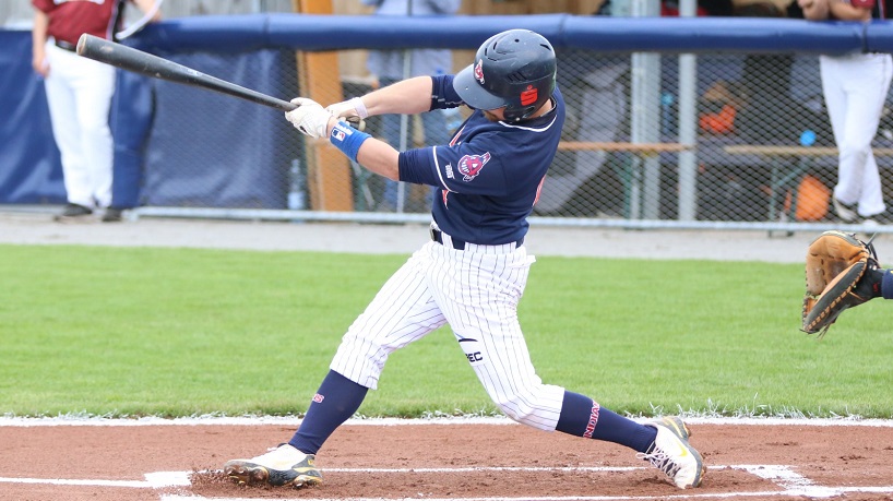 Langes Baseball-Wochenende startet bereits am Donnerstag