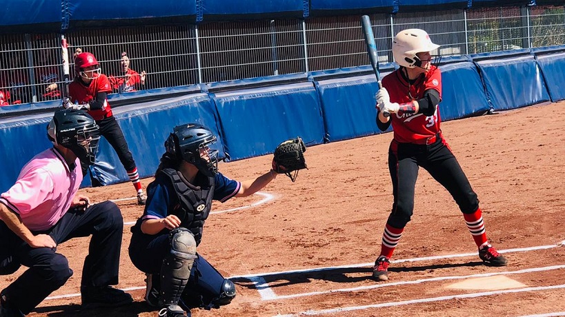 Grunddurchgang der Softball Bundesliga auf Zielgerade