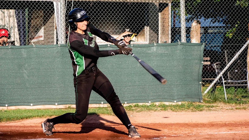 Wanderers küren sich zum Softball Champion