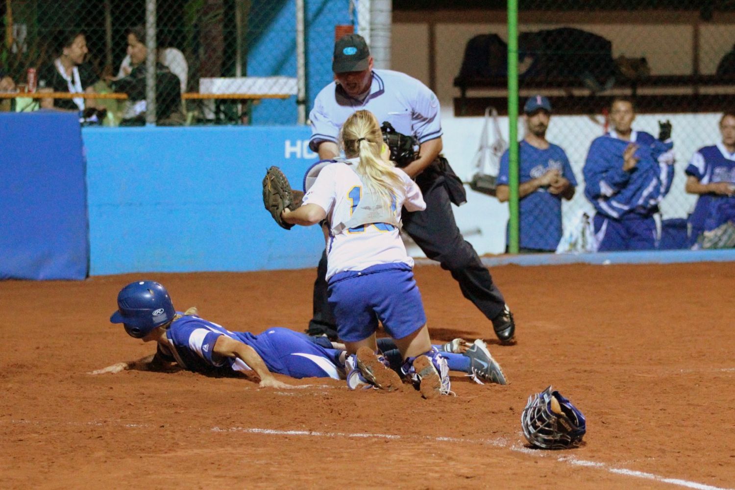 L'Italia si sbarazza della Svezia (50) nella seconda uscita agli