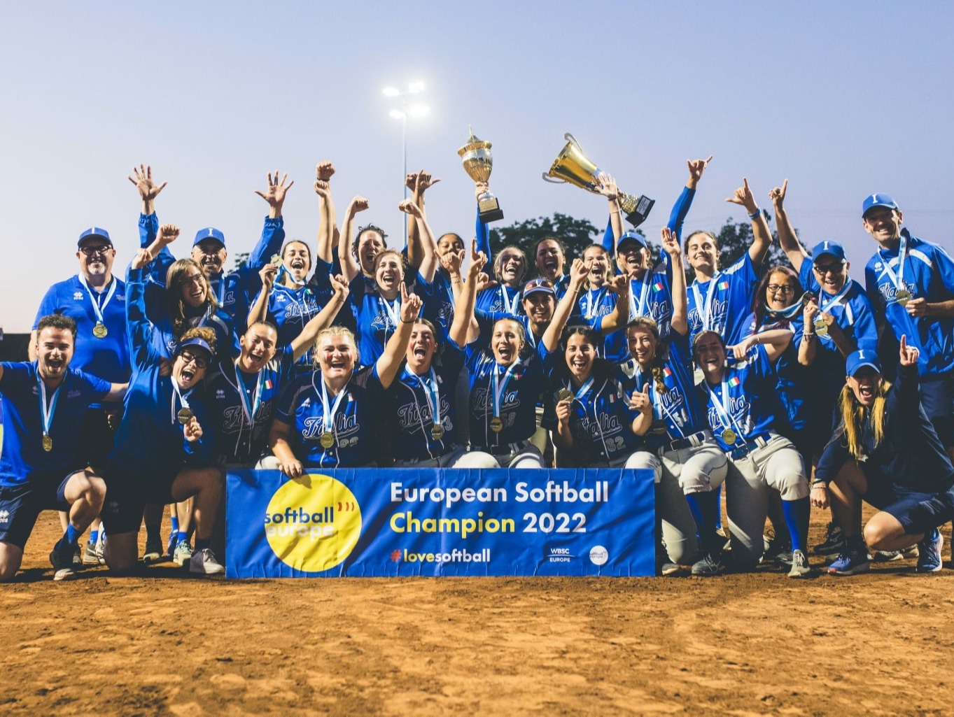 Federazione Italiana Baseball Softball