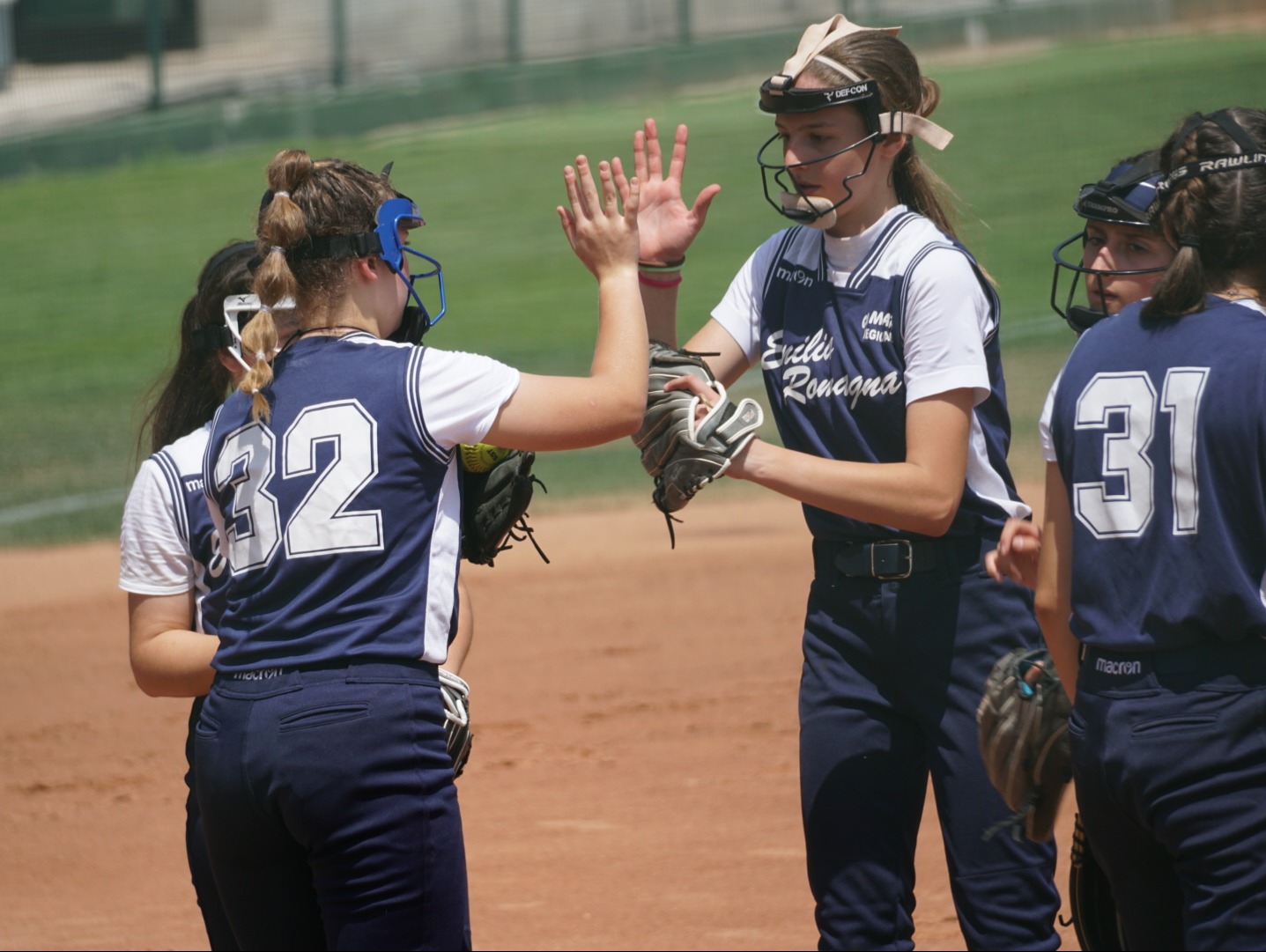 Federazione Italiana Baseball Softball